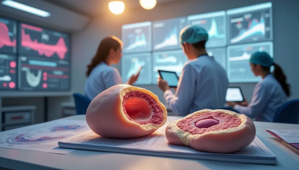 découvrez dans cet article tout ce qu'il faut savoir sur le décollement trophoblastique, y compris sa durée, son évolution et les étapes de la guérison. informez-vous sur les symptômes, les traitements et les conseils pour une récupération optimale.