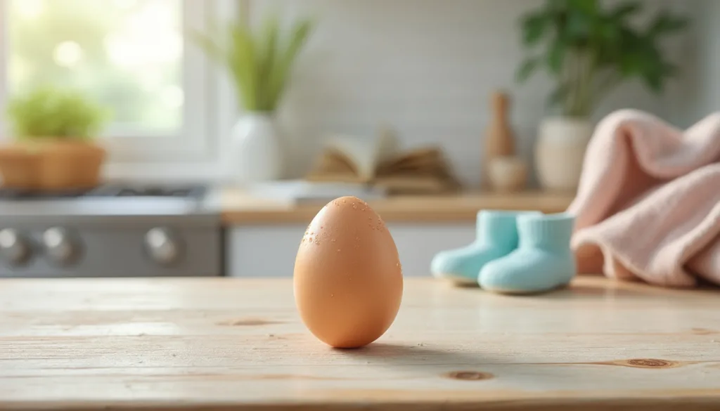 découvrez les risques associés à la consommation d'œufs crus pendant la grossesse et les réactions appropriées à adopter pour assurer votre santé et celle de votre bébé. informez-vous sur les précautions à prendre et les alternatives sûres.