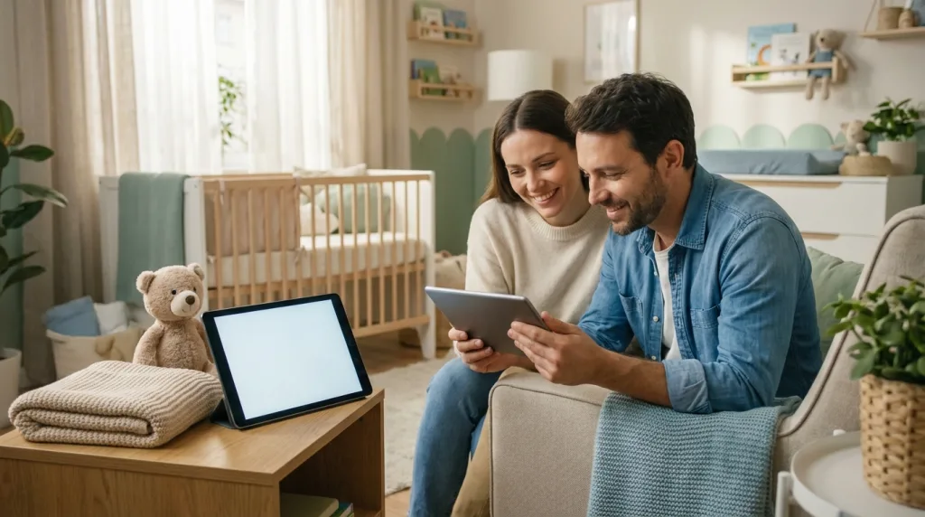 découvrez notre générateur de prénoms bébé et trouvez facilement le prénom parfait en quelques clics. explorez des centaines d'idées pour choisir le prénom idéal pour votre enfant.