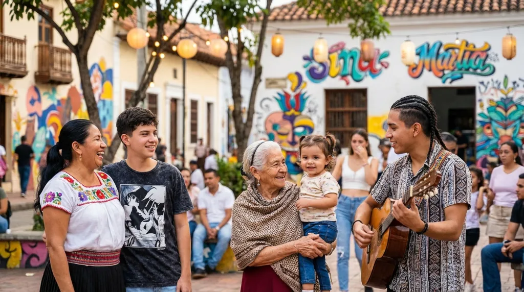 découvrez les prénoms colombiens, alliant riche héritage traditionnel et innovations uniques, reflet de la diversité culturelle de la colombie.