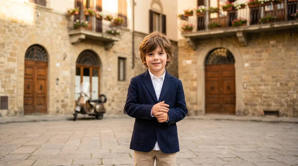 découvrez les prénoms italiens pour garçon les plus élégants et intemporels, parfaits pour un choix unique et raffiné.