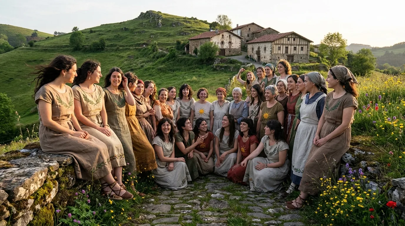 découvrez 30 prénoms basques pour filles, alliant authenticité, poésie et caractère, parfaits pour une identité forte et originale.