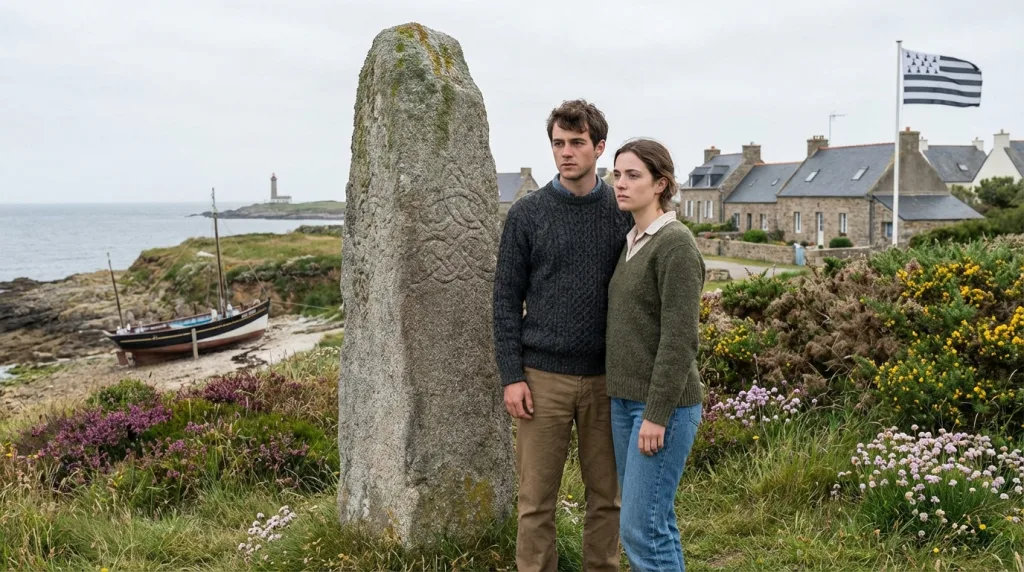 découvrez une sélection de prénoms bretons pour garçons, authentiques et pleins de charme, pour choisir un prénom unique et chargé de culture.