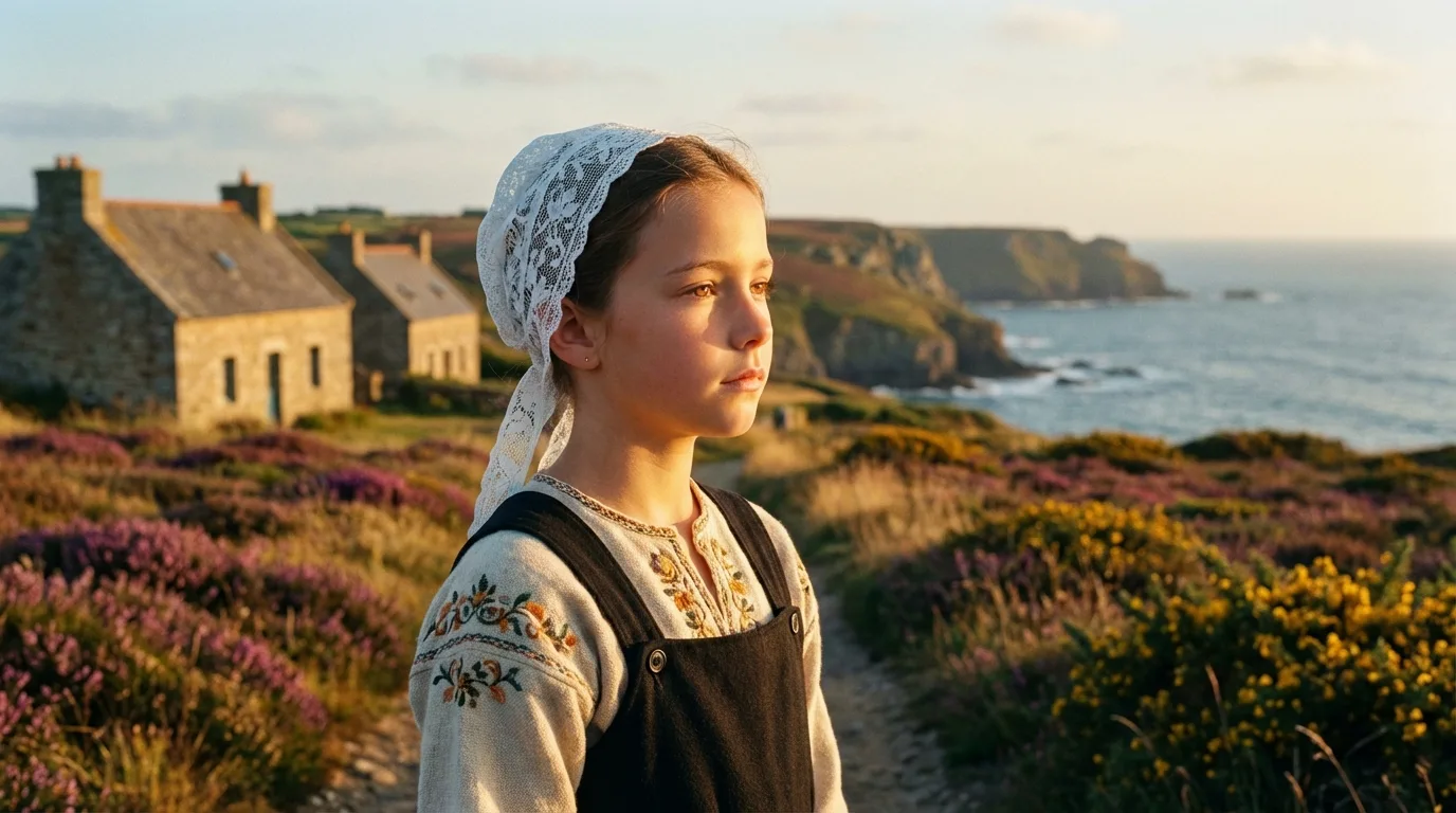 découvrez une sélection de prénoms bretons pour filles, alliant tradition et originalité, pour choisir le prénom parfait qui reflète la belle culture bretonne.