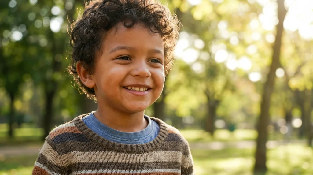 découvrez des idées originales et significatives de prénoms pour un garçon métisse, alliant culture et beauté pour un choix unique et personnalisé.