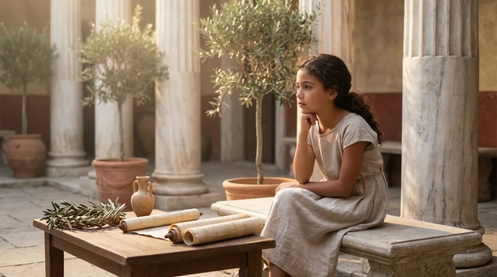 découvrez des idées de prénoms grecs pour fille, leur signification et leur origine pour choisir le prénom parfait.