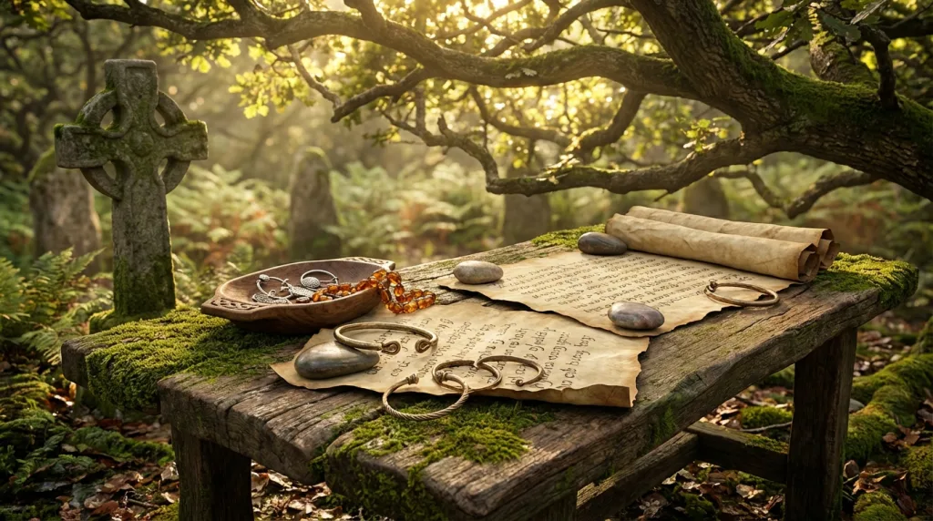 découvrez le top 100 des prénoms celtiques authentiques pour garçons, alliant tradition et originalité pour choisir un prénom unique et chargé d'histoire.