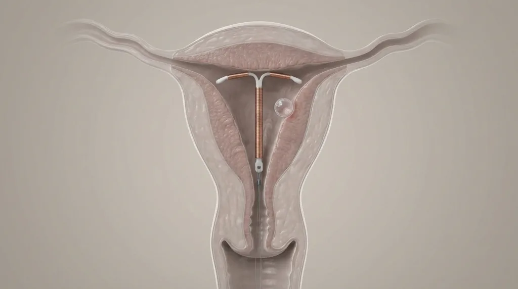 découvrez les risques et symptômes liés à une grossesse avec un stérilet, et ce qu'il faut savoir pour mieux comprendre cette situation rare mais possible.