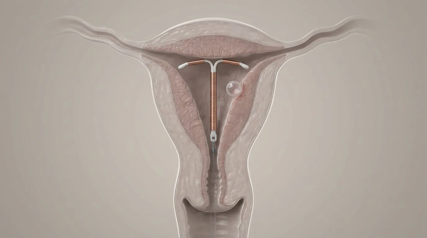 découvrez les risques et symptômes liés à une grossesse avec un stérilet, et ce qu'il faut savoir pour mieux comprendre cette situation rare mais possible.