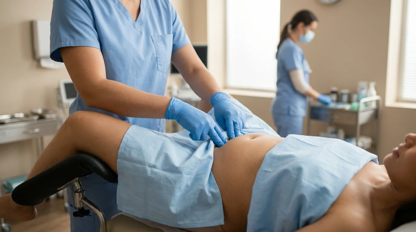 découvrez les étapes à suivre lorsque le col est ouvert à 2 doigts sans contractions, pour bien comprendre la situation et savoir quand consulter un professionnel de santé.