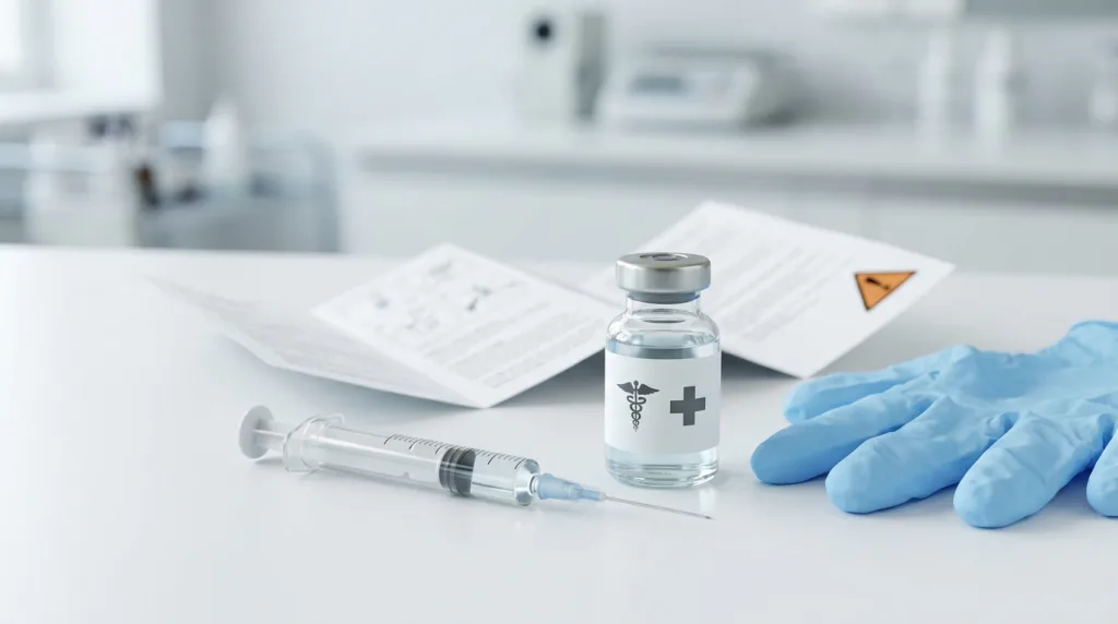 découvrez si la colpotrophine est dangereuse, les risques associés à son utilisation et les précautions essentielles à prendre pour garantir votre sécurité.