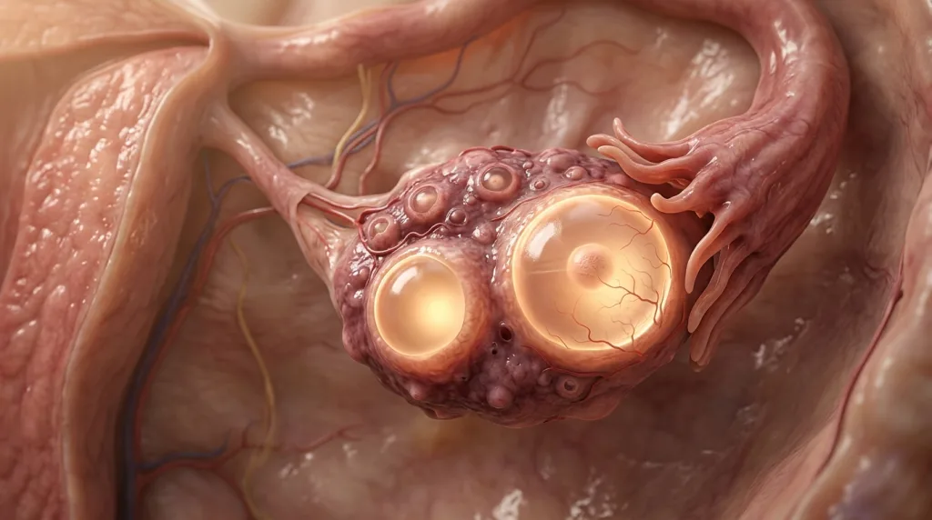 découvrez quelles sont vos chances de tomber enceinte avec 2 follicules matures et les facteurs qui influencent la fécondation.