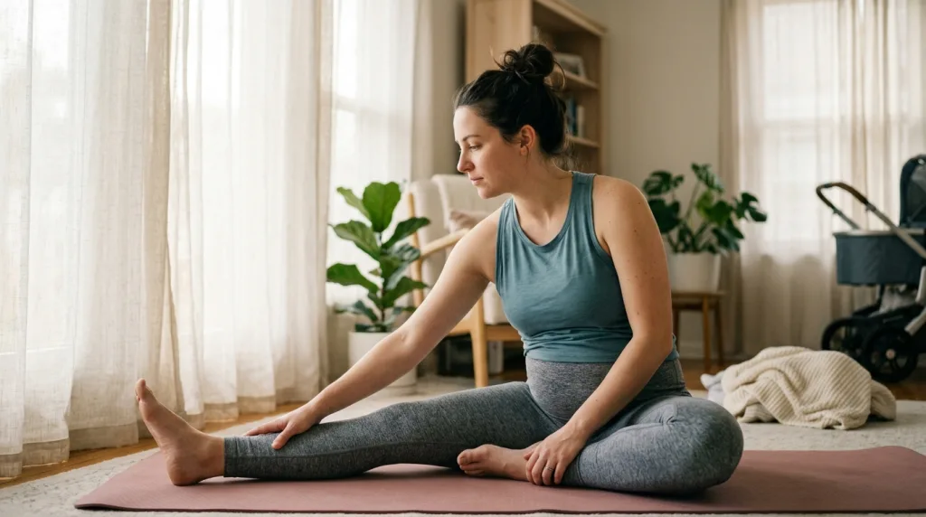 découvrez quand et comment reprendre le sport en toute sécurité après un accouchement, avec des conseils adaptés pour protéger votre corps et retrouver votre forme.