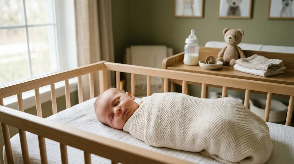 découvrez combien de temps un nourrisson peut rester sans manger sans mettre sa santé en danger, et apprenez les conseils essentiels pour assurer son bien-être.