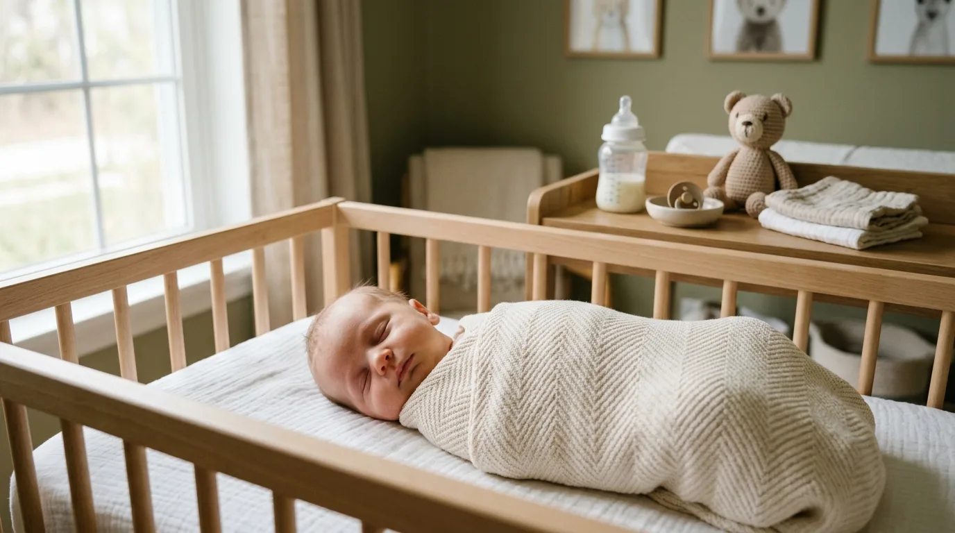 découvrez combien de temps un nourrisson peut rester sans manger sans mettre sa santé en danger, et apprenez les conseils essentiels pour assurer son bien-être.