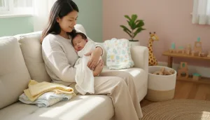 découvrez les démarches et conditions pour devenir famille d'accueil d'un bébé né sous x, offrir un foyer aimant et accompagner un enfant dans ses premiers pas.