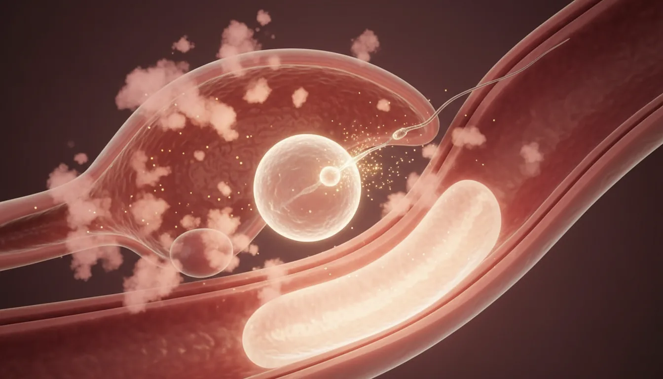 découvrez les signes et symptômes clés pour savoir si votre ovule a été fécondé. guide complet pour comprendre les premiers indicateurs de la fécondation.